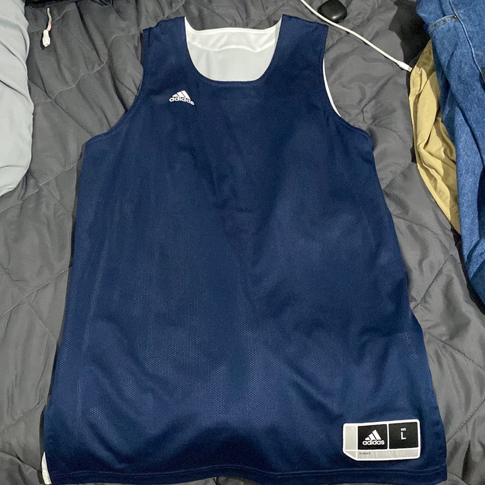 Men’s jersey adidas